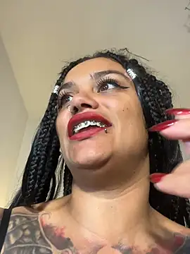 Tahero_98 Webcam show