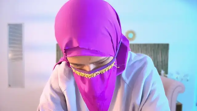 Rashid_Farah111 – Kamerová šou