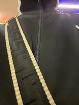 Show Webcam de ARON_LUXX