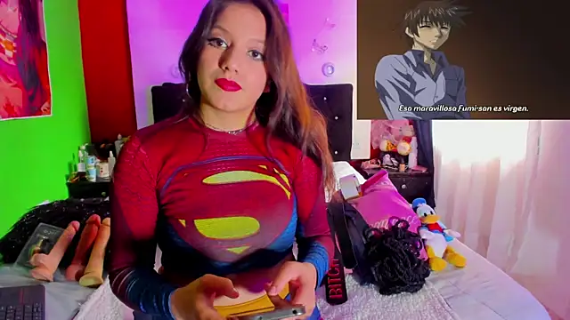 sweet_chloe0 Chat XXX in diretta