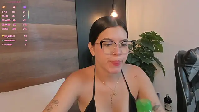 eva_swan_ Chat XXX in diretta