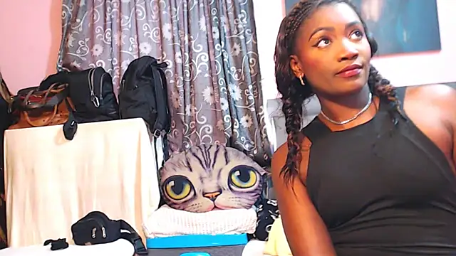 alanalaurent15 Chat XXX in diretta