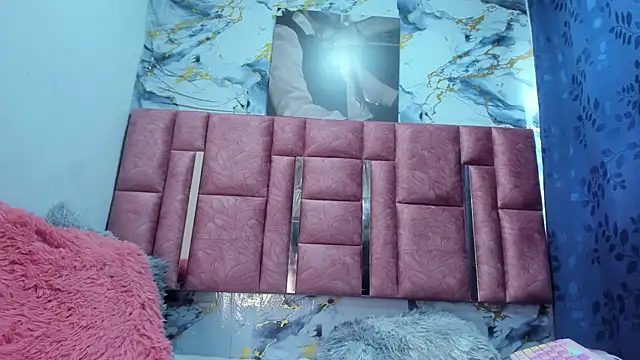 Show de Shophiaks na webcam