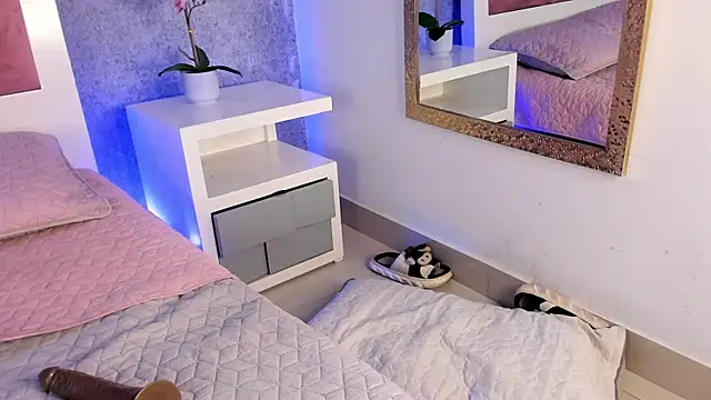 amberrosse18's Live XXX Chat