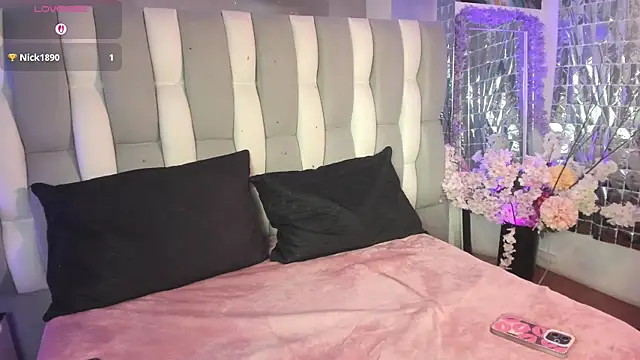 Loren_Jacksoon 라이브 XXX 채팅