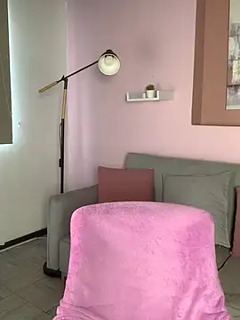 AuroraMoore_Pink Webcamshow