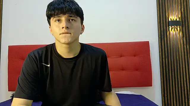 LunayDream Webcam show