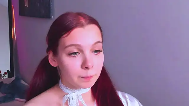 Chatroom XXX en direct de shyaisha