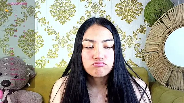 แชท XXX สดของ Lizzie_m