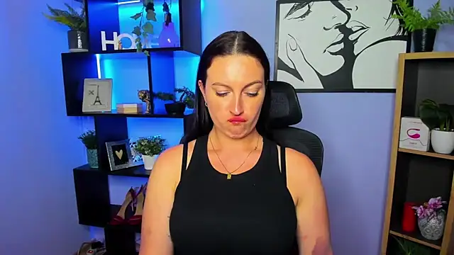 FUN_AMI Chat XXX in diretta