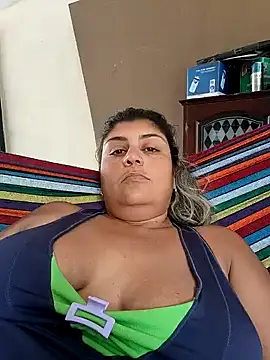 AlyDenalioficial Chat XXX in diretta