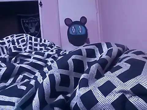 Blkstylion 网络视讯表演