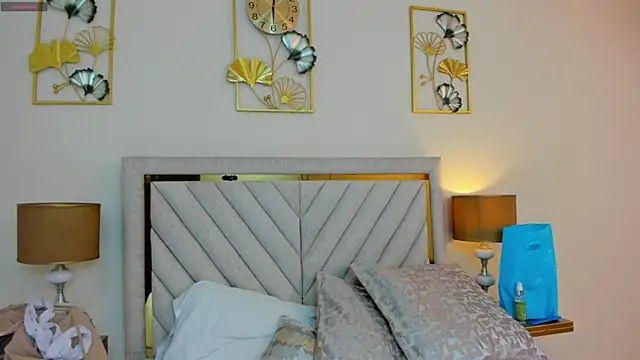 Živý XXX chat MadisonJenner