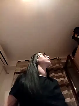 IzabelllNoir Live XXX-chat