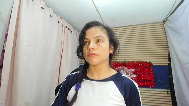 rosse_2504 Live XXX-chat