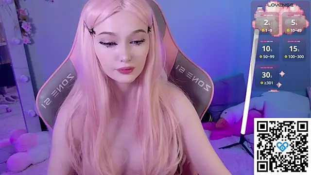 White_kitty01 Chat XXX in diretta