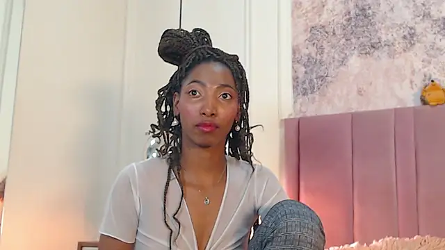 SabrinaDevill Live XXX-chat