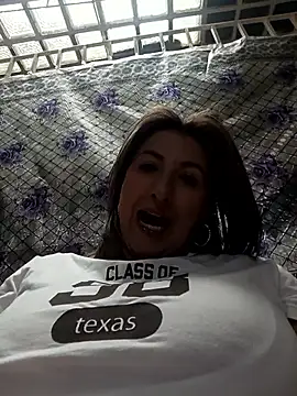 Chat XXX ao vivo de any_mour