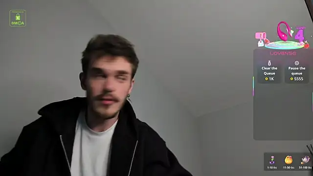 Perry_Knight Pertunjukan Webcam