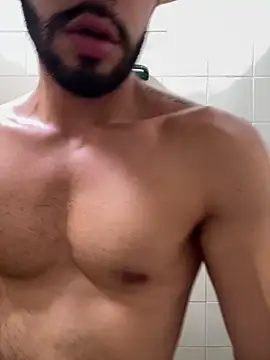 Jacksonfranco's Webcam Show