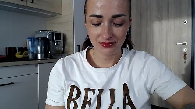 LorenneRose Obrolan Langsung XXX