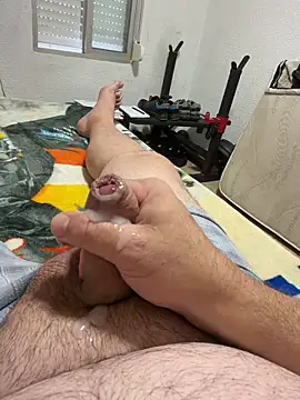 aries7713 Webcam show