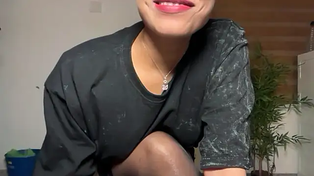 Sembang XXX Secara Langsung LucytheDevilQueen