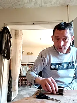 frederic198 Webcamshow