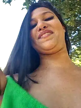 Show webcam de graziele00