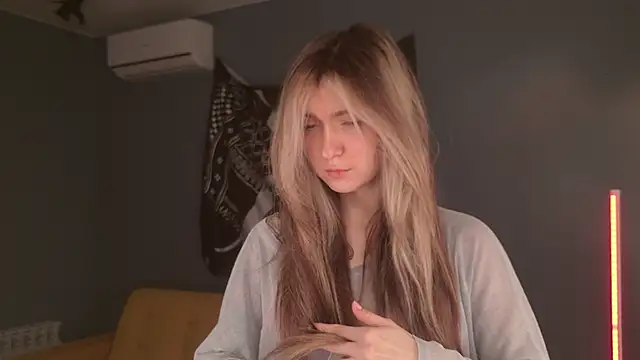 BellaSink Live XXX-chat