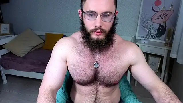 Ant_Power's Webcam Show