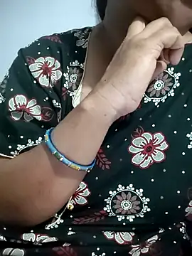 telugupravalli Webcam-Show