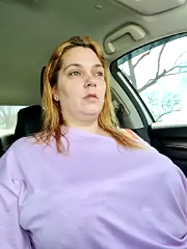 Aria423 – webcam-show