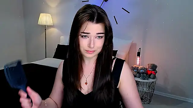 a_dorableのライブXXXチャット