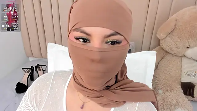 _seelena élő XXX-chatje