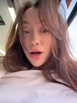 Show modela CityLynx na web-kameri