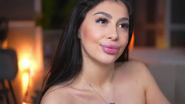 MissMeganMoon Live XXX-Chat