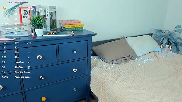 OdiIiaChavarria 现场XXX聊天