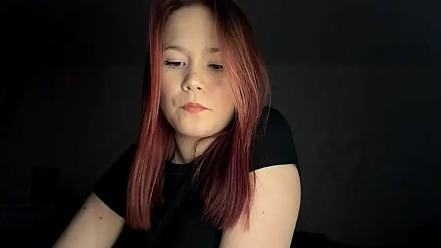 Živý XXX chat BernieceFender