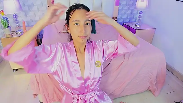 Chat +18 de Amber_Ashfang ao vivo