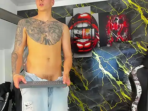 eithan_boy_ Webcam Show