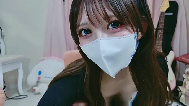 Koto-jpnk 웹캠 쇼