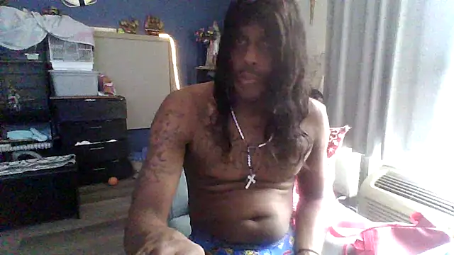 Dicksee_Left's Webcam Show