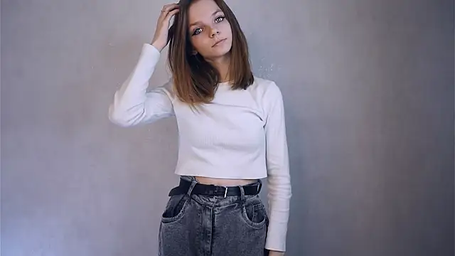 JanelleTeklu 即時 XXX 聊天