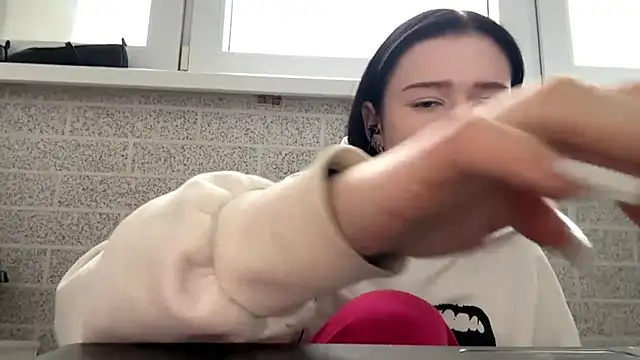 Webkamerová show ReneeBossi