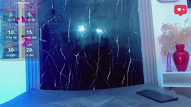 Вебкам-шоу _emma_miller