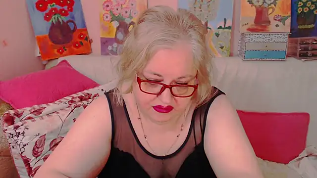 Maturelove_xxx 라이브 XXX 채팅