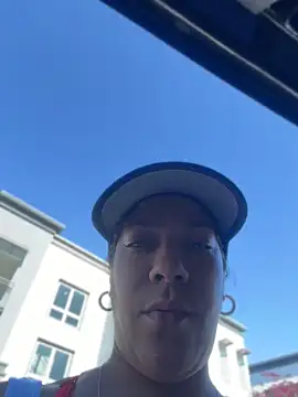 Show Webcam de Bigbuttbrooklynn