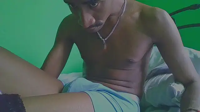 amarijones Live XXX-Chat