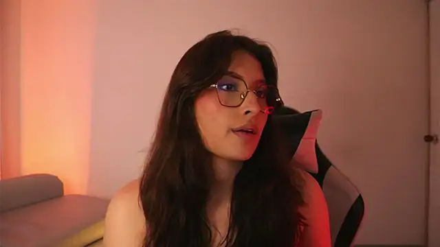 Daisha_Riley 现场XXX聊天